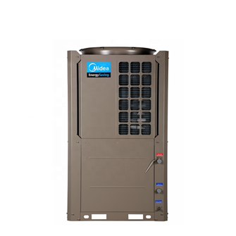 commercial heat pump 